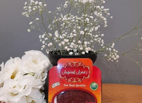 قیمت خرید زعفران استهبان + فروش ویژه